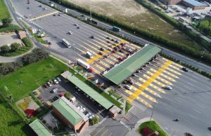 Pilas quieren poner otro peaje en la Calle 13