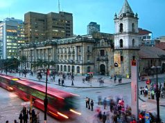 Disfrute de actividades imperdibles que ofrece Bogotá