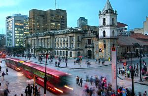 Disfrute de actividades imperdibles que ofrece Bogotá