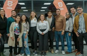 En Funza se realizó la mesa de Concertación y Decisión de Juventudes