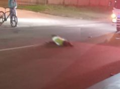 Grave accidente: ciclista fallece en la vía Funza – Siberia