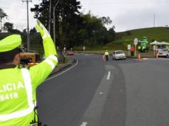 Inicia el plan éxodo y retorno por Semana Santa