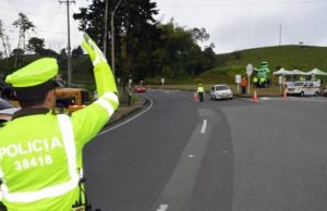 Inicia el plan éxodo y retorno por Semana Santa