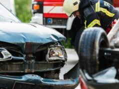 Conozca cuáles son los accidentes más fuertes que van en el 2024