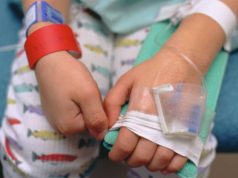 Niño mosqueruno de ocho años pide ayuda para salvar su vida