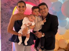 ¿Qué pasó con el exgobernador Nicolás García?