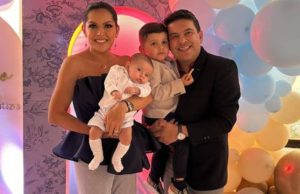 ¿Qué pasó con el exgobernador Nicolás García?