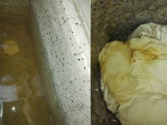 Quejas en el cambio del agua, esto respondió EAMOS Mosquera Quejas en el cambio del agua, esto respondió EAMOS Mosquera