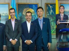 Trabajo: Bogotá – Cundinamarca pronta función de los trenes