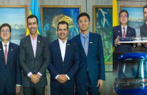 Trabajo: Bogotá – Cundinamarca pronta función de los trenes