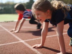 Inscriba a su hijo: Escuela de Formación Deportiva de Funza
