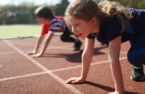 Inscriba a su hijo: Escuela de Formación Deportiva de Funza