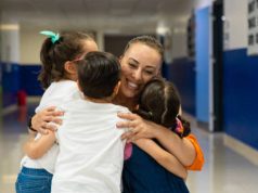 Cupos disponibles para niños de 4 a 5 años en Mosquera