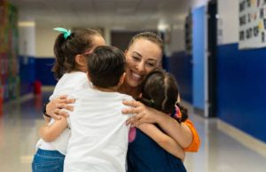 Cupos disponibles para niños de 4 a 5 años en Mosquera