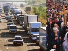 Conozca las medidas de movilidad para Semana Santa  Conozca las medidas de movilidad para Semana Santa