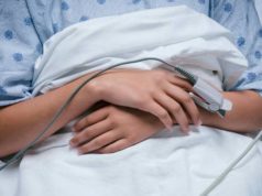 Niño de ocho años le hace un llamado a la ciudadanía Niño de ocho años le hace un llamado a la ciudadanía