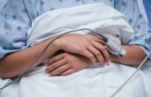 Niño de ocho años le hace un llamado a la ciudadanía Niño de ocho años le hace un llamado a la ciudadanía