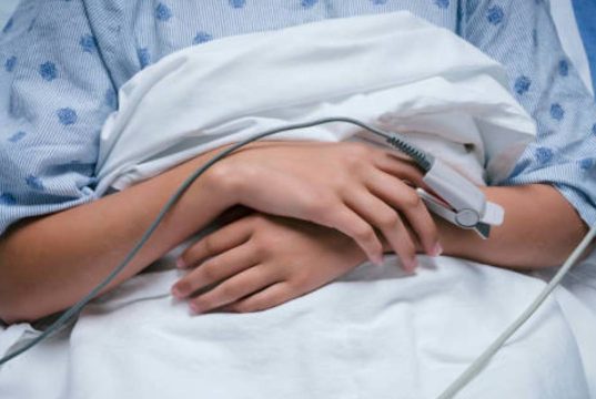 Niño de ocho años le hace un llamado a la ciudadanía Niño de ocho años le hace un llamado a la ciudadanía