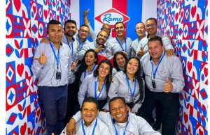 Atención: la empresa Ramo realizará una feria de empleo Feria de empleo