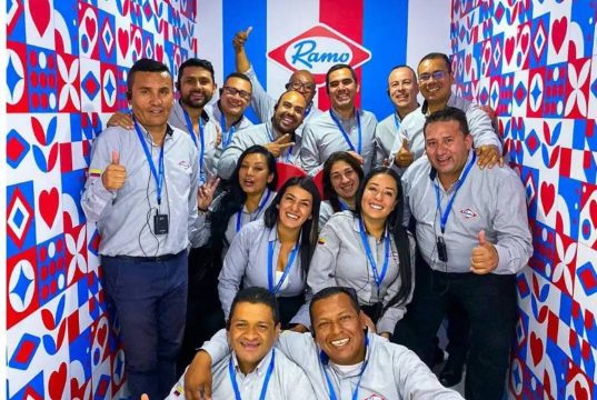Atención: la empresa Ramo realizará una feria de empleo Feria de empleo