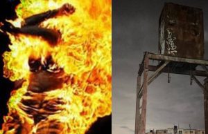 Feminicidio: quemada y asfixiada muere habitante de Facatativá