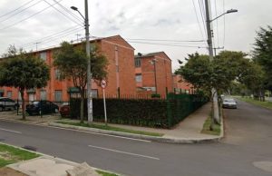 Violento robo en Mosquera a pareja con bebé