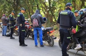 Robos y asaltos han disminuido en Funza