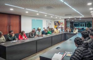 En Funza se fortalecen los procesos educativos