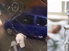 Joven fallece tras una pelea con arma blanca en Madrid Joven fallece tras una pelea con arma blanca