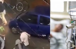 Joven fallece tras una pelea con arma blanca en Madrid Joven fallece tras una pelea con arma blanca