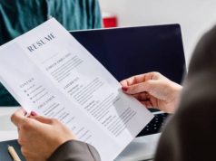 Si está buscando trabajo, esta es su oportunidad Si está buscando trabajo, esta es su oportunidad