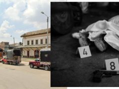 Atención: hallan un cuerpo sin vida en Madrid se halla un cuerpo sin vida en Madrid