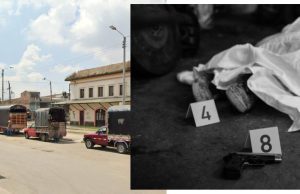 Atención: hallan un cuerpo sin vida en Madrid se halla un cuerpo sin vida en Madrid