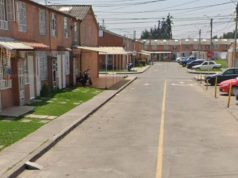 Villa Diana – Funza ¿El lugar más seguro para vivir? Villa Diana - Funza, el lugar más seguro