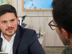 Esto fue lo que Nelson Parra le pidió a Jorge Rey para Mosquera Nelson Parra le pidió a Jorge Rey