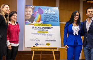 Estrategia para disminuir la desnutrición en Cundinamarca disminuir la desnutrición