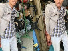 Se hacía el mudo, pero a golpes lo hicieron hablar en Funza