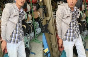 Se hacía el mudo, pero a golpes lo hicieron hablar en Funza