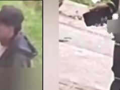 Tenga cuidado con sus hijos: Pedófilo en Mosquera Tenga cuidado con sus hijos