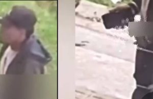 Tenga cuidado con sus hijos: Pedófilo en Mosquera  Tenga cuidado con sus hijos