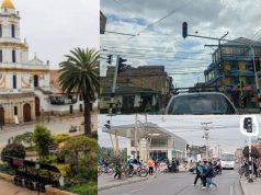 Sin descanso ¿La movilidad de Funza está cada día peor? La movilidad de Funza está cada día peor