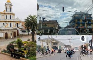 Sin descanso ¿La movilidad de Funza está cada día peor?  La movilidad de Funza está cada día peor