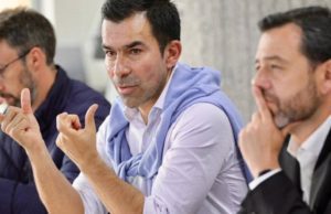 Reto de mejora en el transporte masivo Bogotá -Cundinamarca transporte masivo Bogotá -Cundinamarca