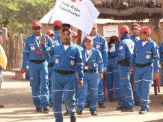Contrato fijo: Cruz Roja abre vacantes en Funza Cruz Roja abre vacantes