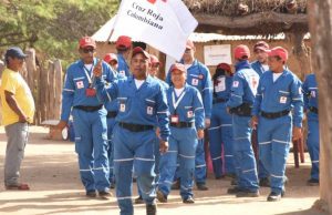Contrato fijo: Cruz Roja abre vacantes en Funza  Cruz Roja abre vacantes