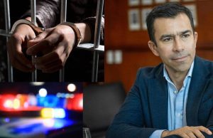 Gobernación de Cundinamarca asegura que el hurto ha disminuido Gobernación de Cundinamarca asegura