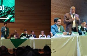 Gobernación de Cundinamarca unida por la seguridad Mosquera Gobernación de Cundinamarca unida