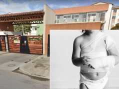 Audio demostraría presunto maltrato infantil en Zuame presunto maltrato infantil en Zuame