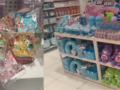 Reviva su infancia con la nueva colección que ofrese Miniso nueva colección que ofrese Miniso