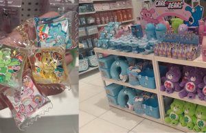 Reviva su infancia con la nueva colección que ofrese Miniso nueva colección que ofrese Miniso